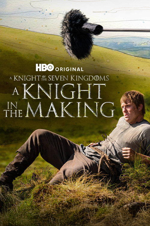 A Knight in the Making - Saison 1