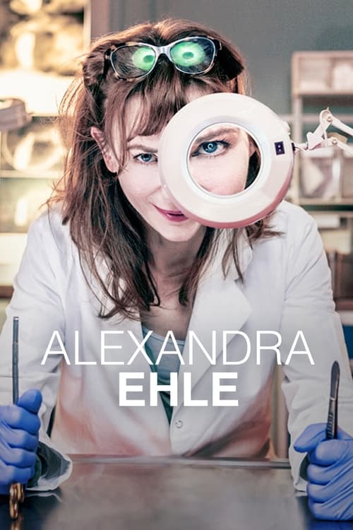 Alexandra Ehle - Saison 6