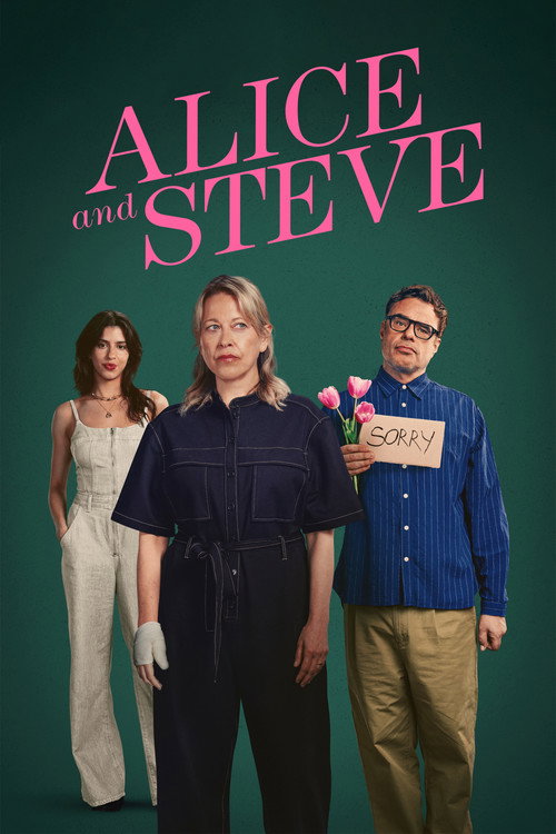 Alice and Steve - Saison 1