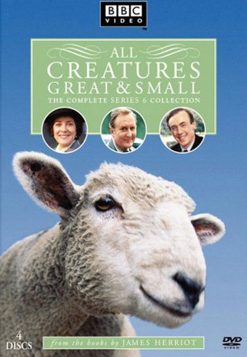 James Herriot, chroniques d'un jeune vétérinaire - Saison 6