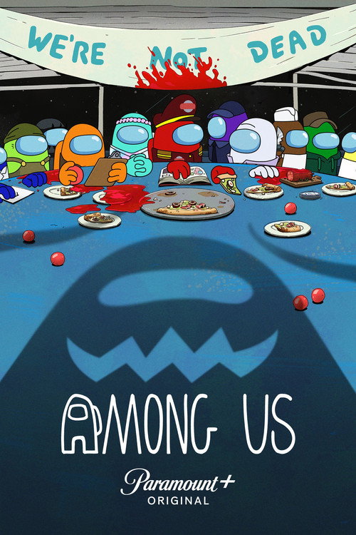 Among Us - Saison 1