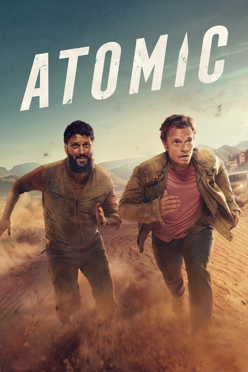 Atomic - Saison 1