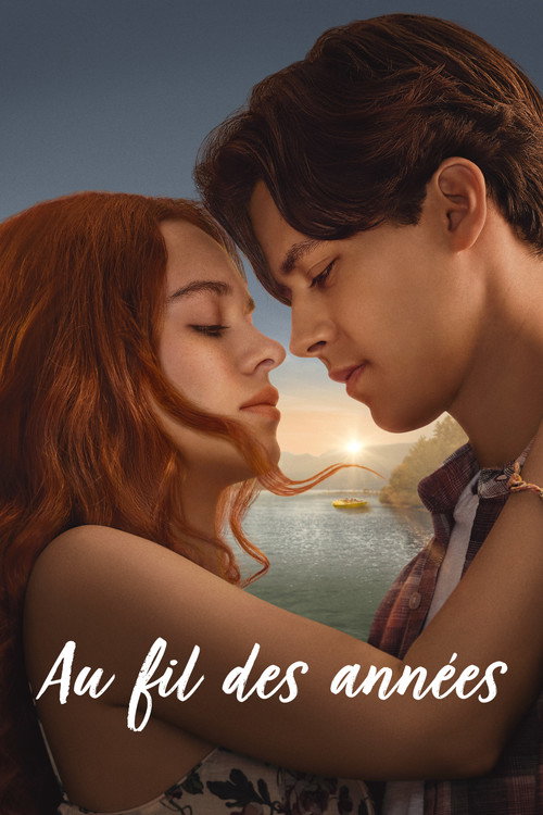 Au fil des années - Saison 1