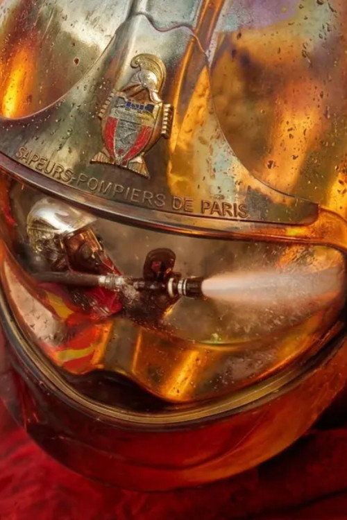 Au nom du devoir - Les sapeurs pompiers de Paris - Saison 1