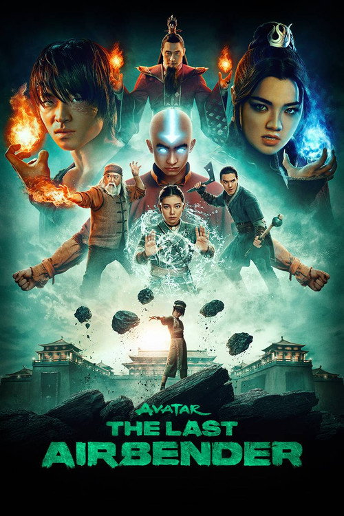 Avatar : Le dernier maître de l'air - Saison 2