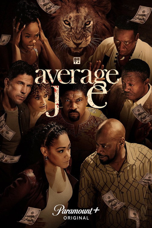 Average Joe - Saison 2