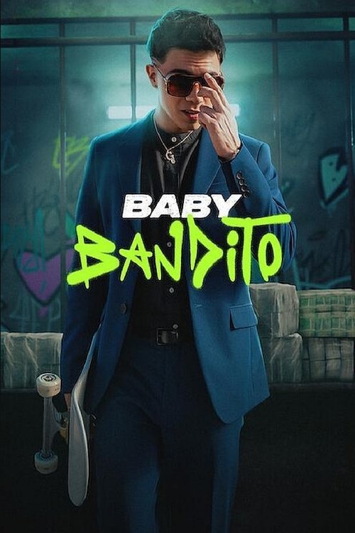 Baby Bandito - Saison 2