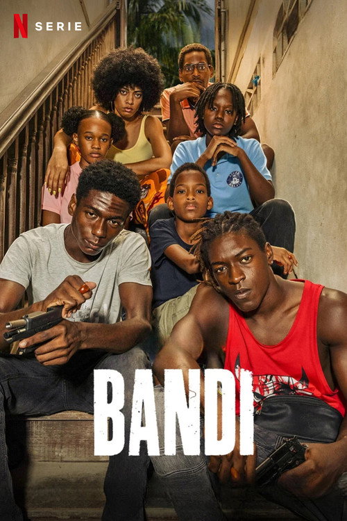Bandi - Saison 1