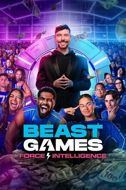 Beast Games - Saison 2