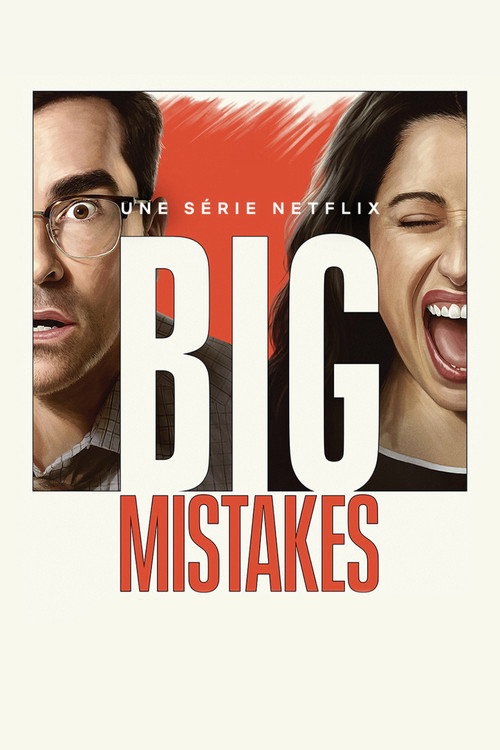 Big Mistakes - Saison 1