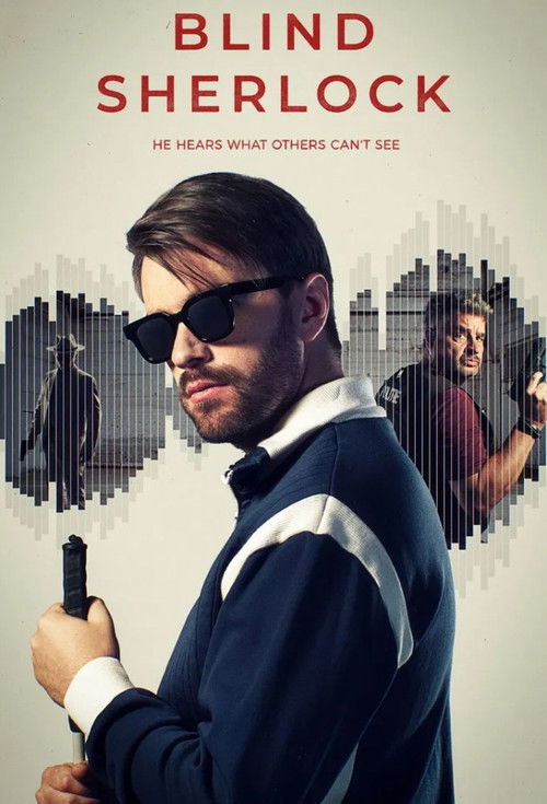 Blind Sherlock - Saison 1