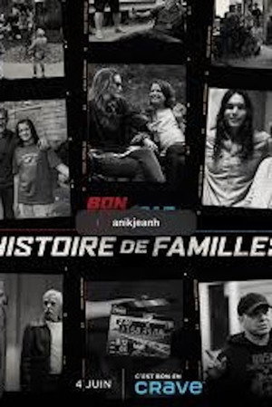 Bon Cop Bad Cop: Histoire de Familles