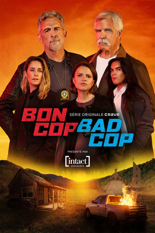 Bon Cop, Bad Cop - Saison 1
