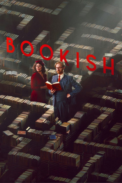 Bookish - Saison 1
