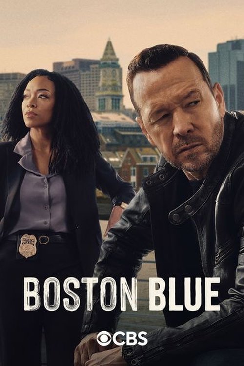 Boston Blue - Saison 1