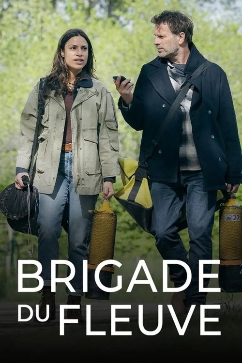 Brigade du fleuve - Saison 1