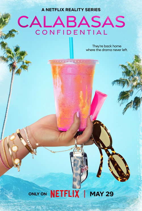 Calabasas Confidential - Saison 1