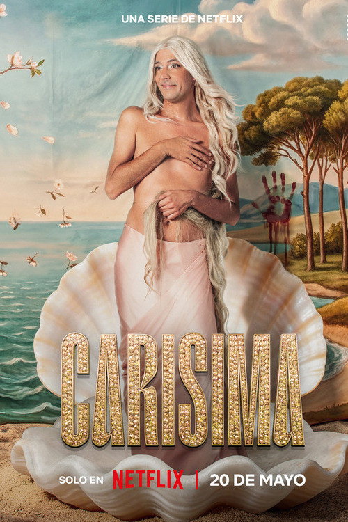 Carísima - Saison 1