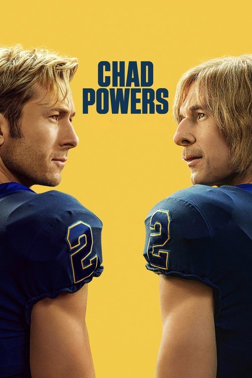 Chad Powers - Saison 1