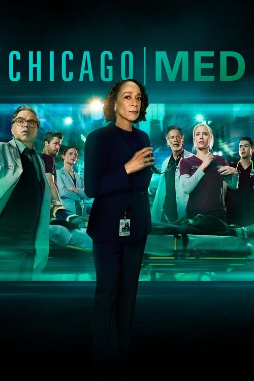 Chicago Med - Saison 11