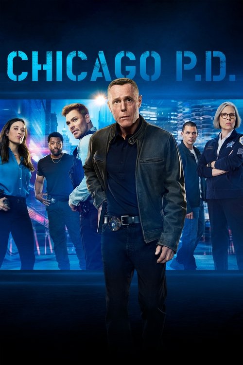 Chicago PD - Saison 13