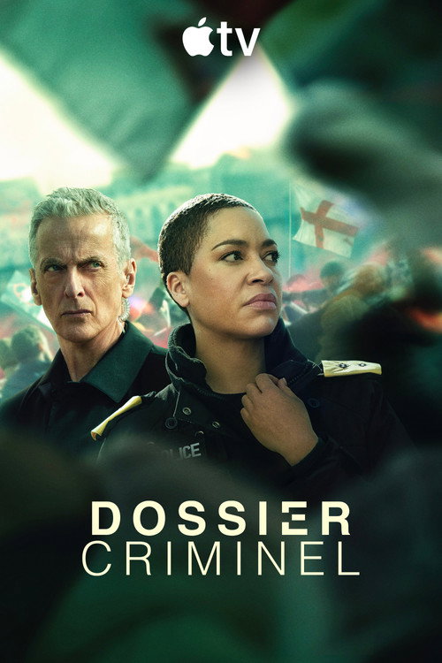 Criminal Record - Saison 2