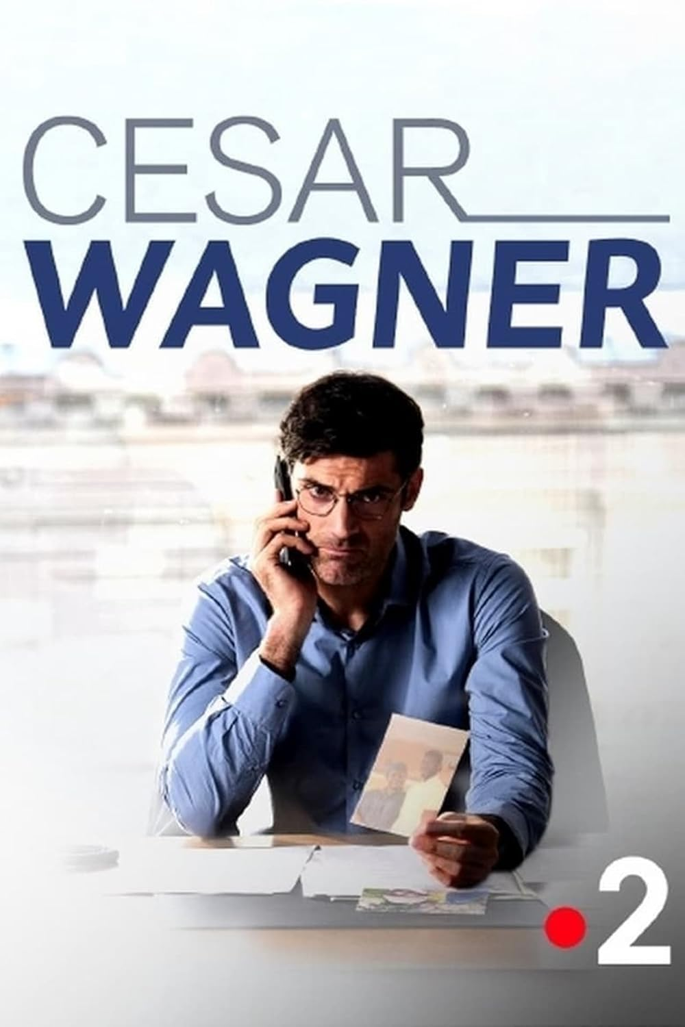 César Wagner - Saison 4