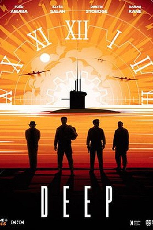 Deep - Saison 1