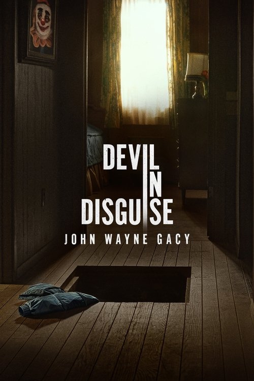 Devil in Disguise: John Wayne Gacy - Saison 1