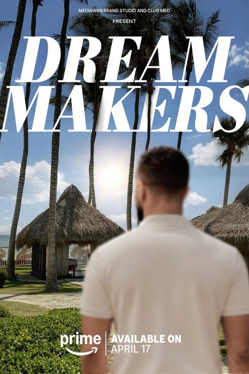 Dream Makers - Saison 1