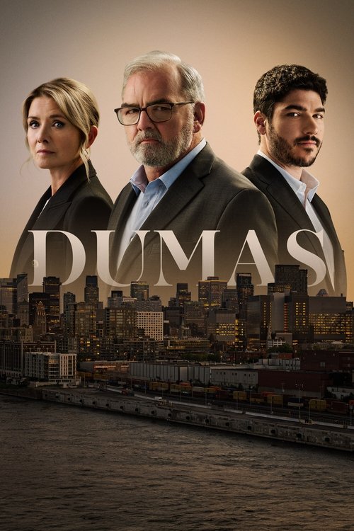 Dumas - Saison 2