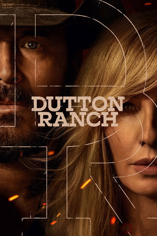 Dutton Ranch - Saison 1