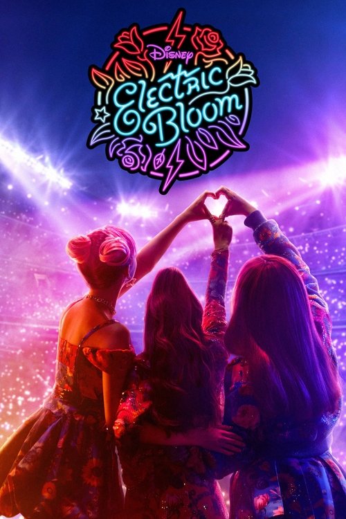 Electric Bloom - Saison 1