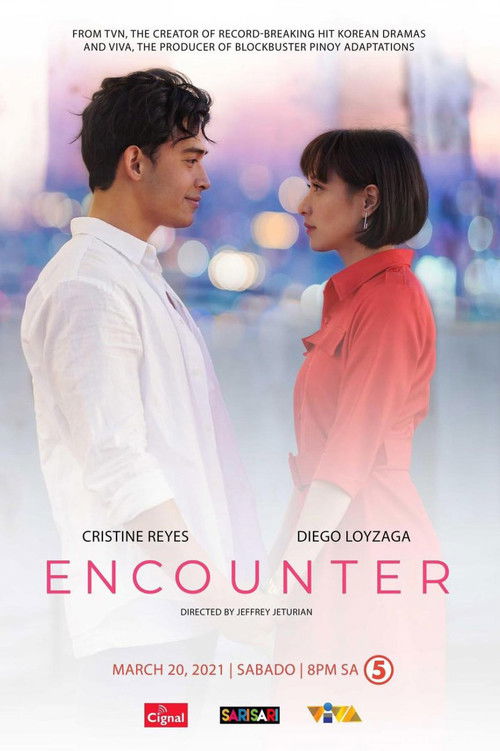 Encounter - Saison 1