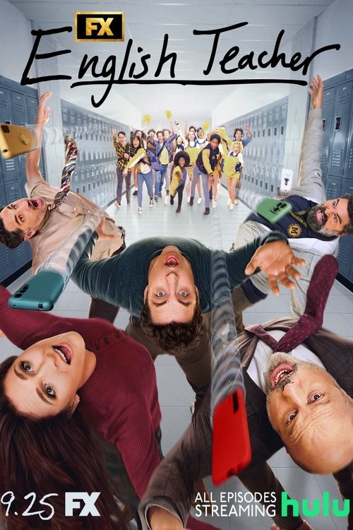 English Teacher - Saison 2