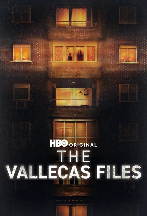 Expediente Vallecas - Saison 1