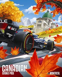 F1 2026 : Grand Prix du Canada