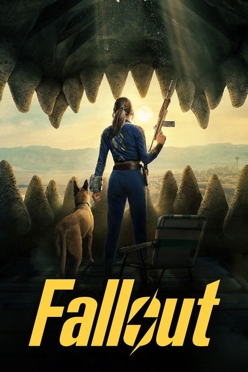Fallout - Saison 2