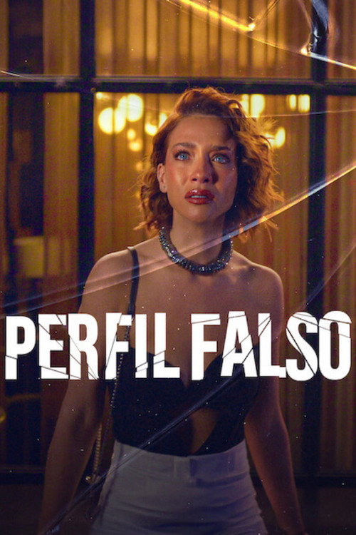 Faux Profil - Saison 3