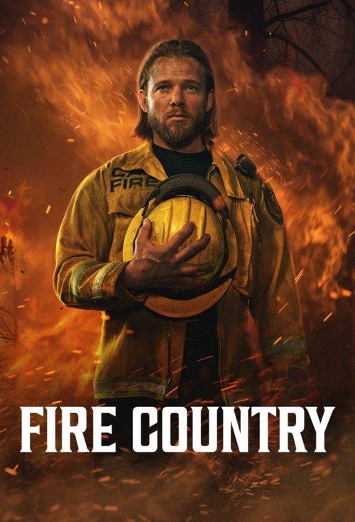 Fire Country - Saison 4