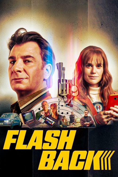Flashback - Saison 2