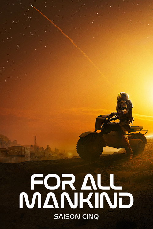 For All Mankind - Saison 5