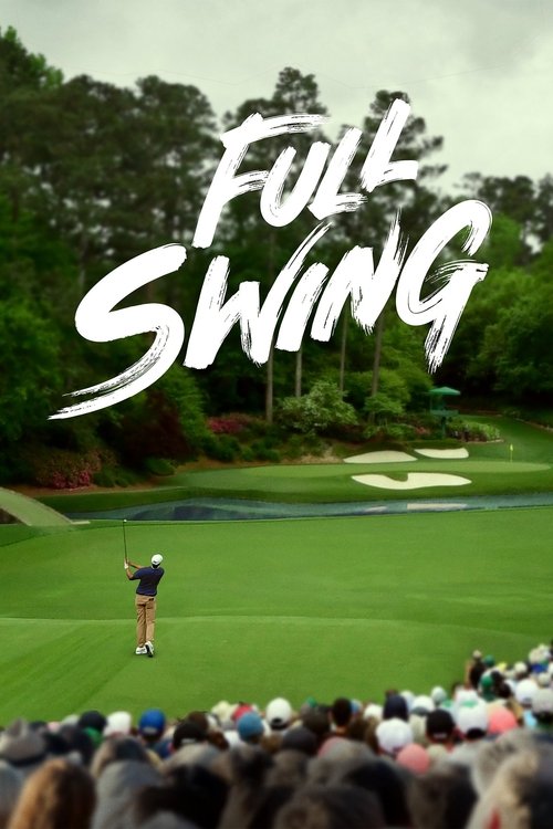 Full Swing - Saison 4
