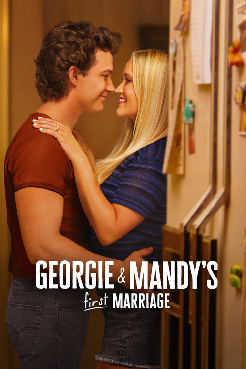 Georgie & Mandy's First Marriage - Saison 2