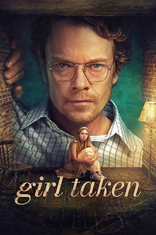 Girl Taken - Saison 1