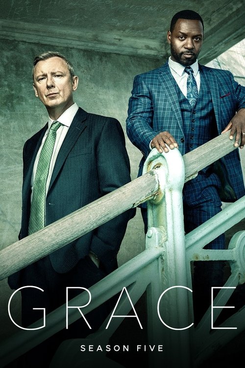 Grace - Saison 5