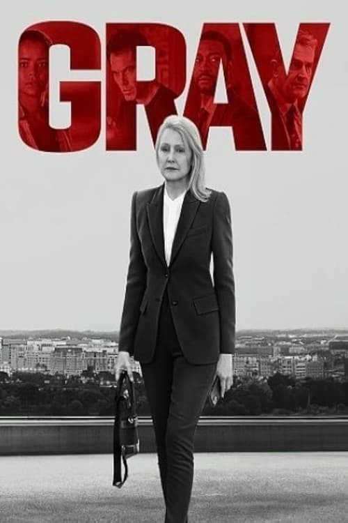 Gray - Saison 1