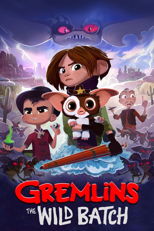Gremlins : Secrets of the Mogwai - Saison 2