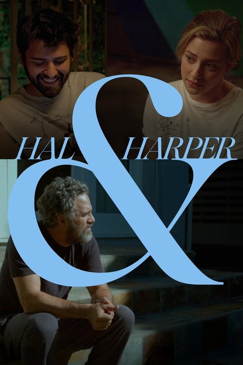 Hal & Harper - Saison 1