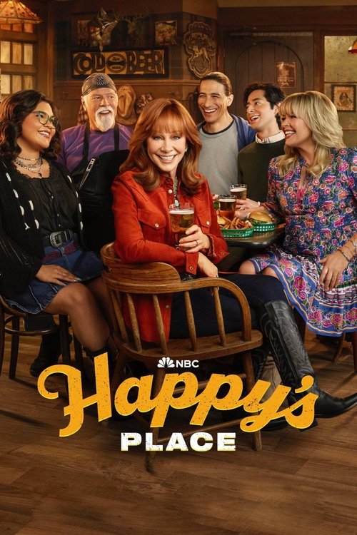 Happy's Place - Saison 2